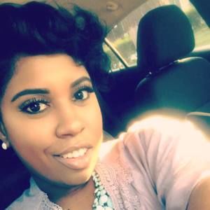 Meet your Posher, Jazzmine